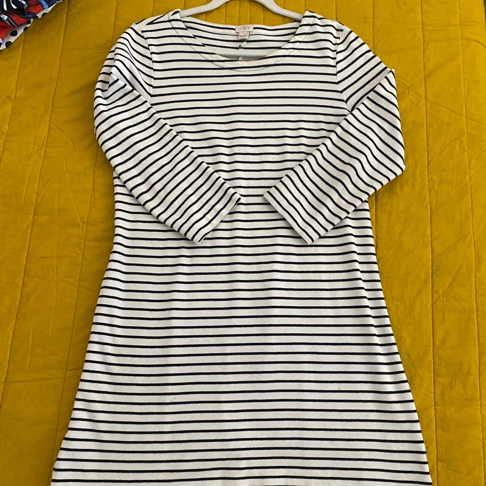 J. Crew Dress